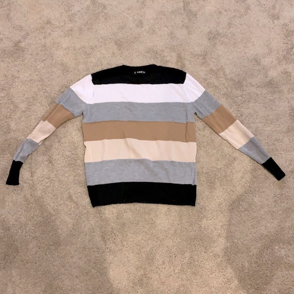 SHEIN sweater size M and worn once